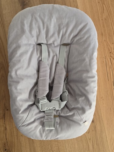 Stokke tripp trapp - stokke, set