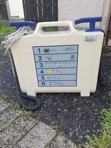 Defibrillator m100 metronic - m100,