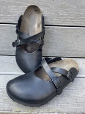 Birkenstock Birkis Dorian