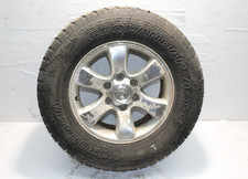 Toyota land cruiser 120 - cruiser,