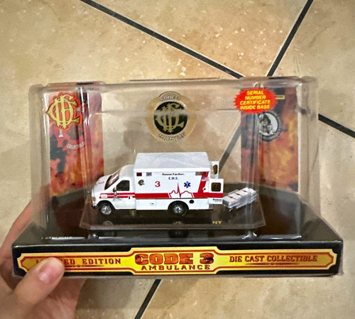 Code collectibles ford - collectibles,