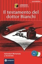 Il testamento del dottor