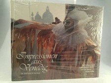 Impressions of Venice. . [New