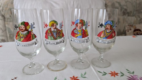 Biertulpen mit - 4,