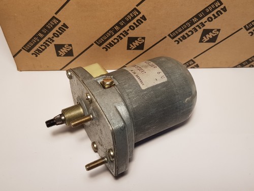 Swf 403169 wischermotor - swf,