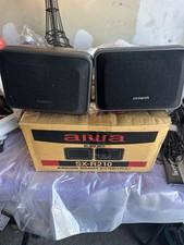 Aiwa SX-R210 Surround Speaker