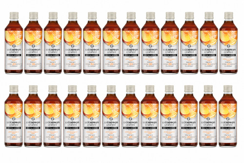 Sodastream cocktail sirup - x,