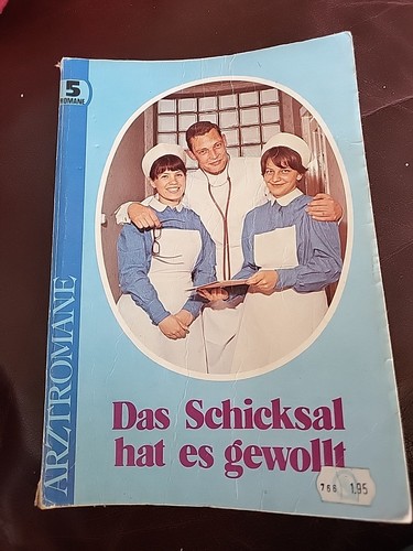 Sammler arzt romane - arzt-romane,