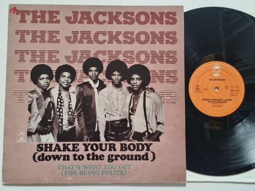 The jacksons michael jackson - jacksons/,