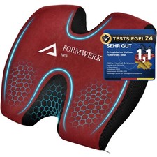 Orthopedic Seat Cushion with