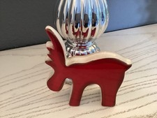 RENTIER  ELCH  🫎 - KERAMIK