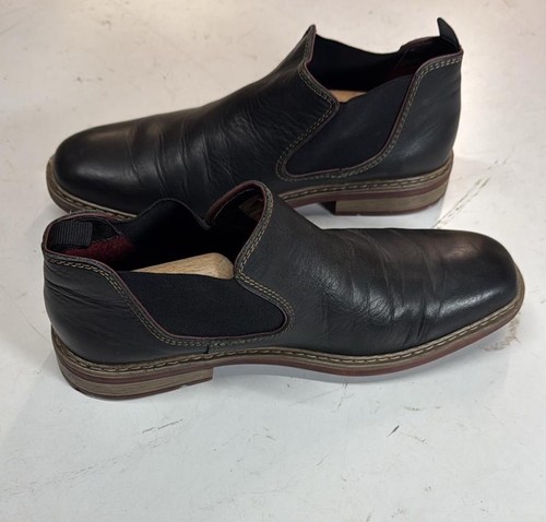Rieker herren boots - rieker, gr