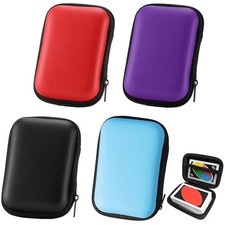 Praktische Spielkartenbox mit