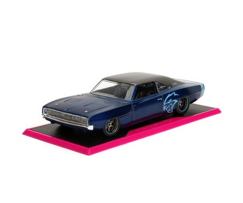 Pink slips 1968 dodge - slips, charger