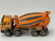 ehemals MEMO, 4-achs