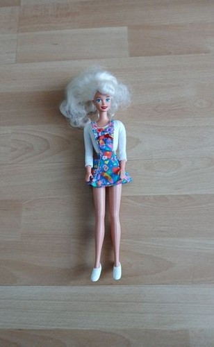 Mattel barbie schooltime fun - mattel,