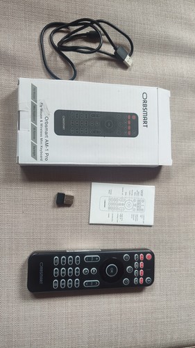 Orbsmart pro wireless - pro,