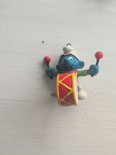 Schlümpfe schleich smurfs - schlümpfe,