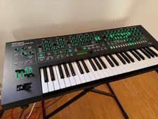 Roland SYSTEM-8 Synthesizer