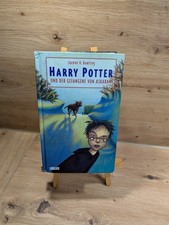 Harry Potter und der Gefangene