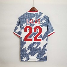 Sport 1992 Retro Shirt Trikot