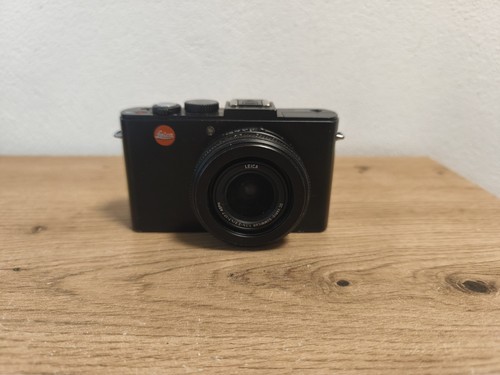 Leica lux digitalkamera - leica,