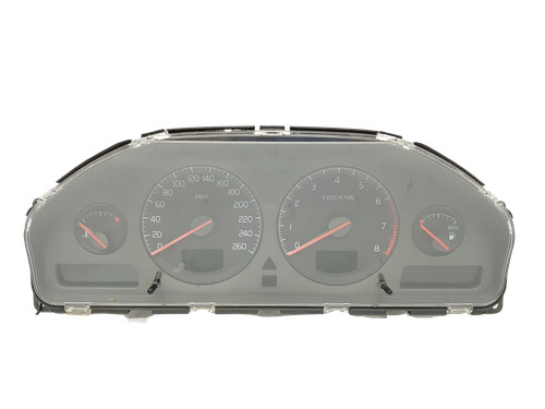 Tacho kombiinstrument volvo - tacho,