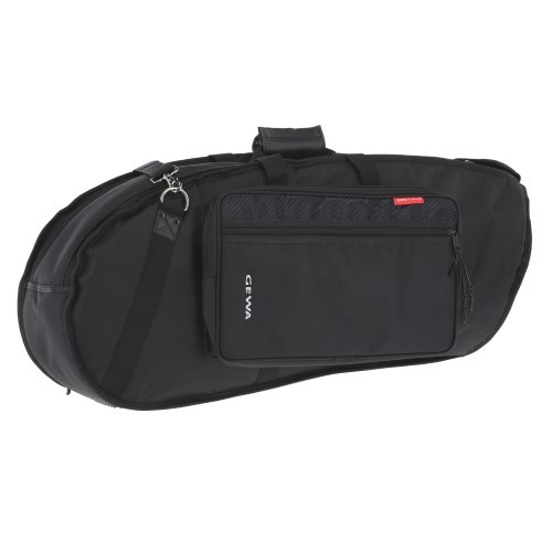 Gewa bariton gig bag - gewa, |