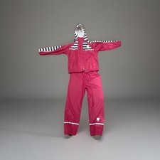 STEIFF Regenjacke & Hose für