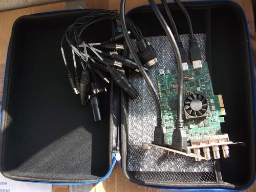 Blackmagic design decklink - blackmagic,