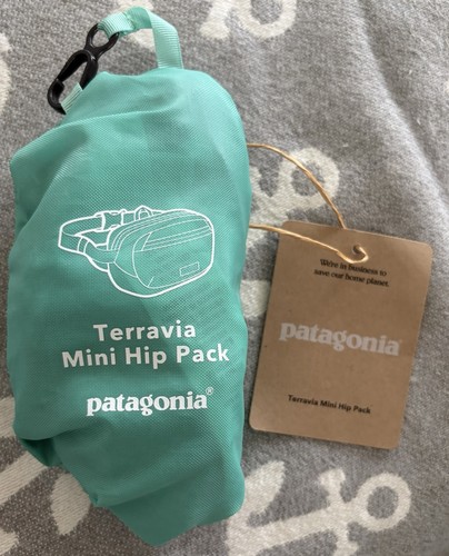 Patagonia terraria mini - terraria,