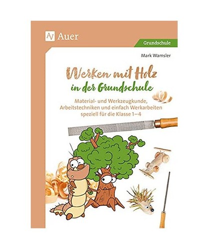 Werken mit holz der - werken,