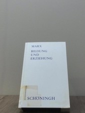 Bildung und Erziehung