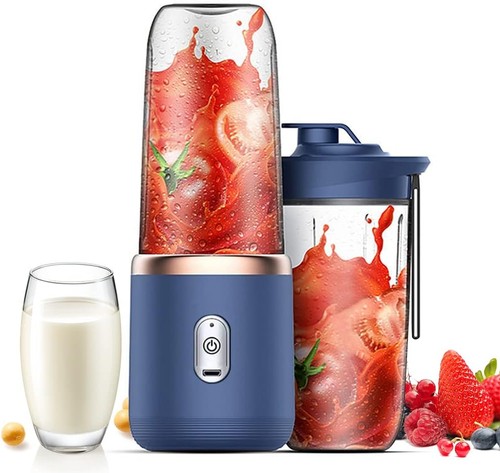400 400ml multifunktional - 400+400ml,