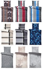 Winter Biber Bettwäsche Baumwolle Kuschelig Flauschig Warme Weiche Bettbezüge