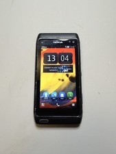 Nokia 16gb carl - n8, 12mp