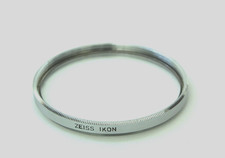 Zeiss Ikon Contaflex 115mm Nahlinse Close Up Filter S67 F=2m (13091127)