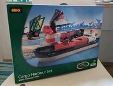 BRIO World 33061 Container
