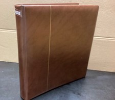 KABE Ringbinder RB  2000  leer