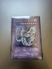 Cyber ZWILLINGS-DRACHE