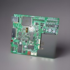 JCM CPU board 8M flash for JCM