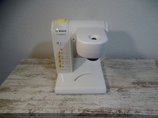 Grundgerät Motor Antrieb Küchenmaschine Bosch MUM 4655 mit 550 Watt