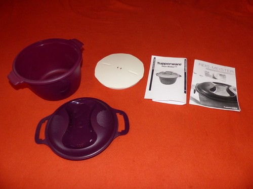 Tupperware reis meister l - tupperware, 2,2