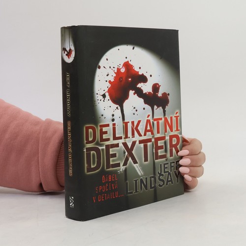 Delikátní dexter jeff - | ,