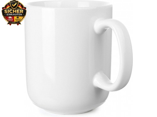 Unzen große tasse 600ml - tasse,,