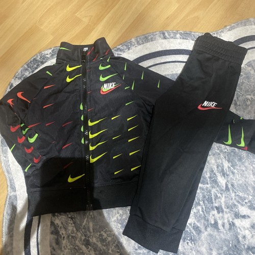Nike anzug set kids 92 - nike,