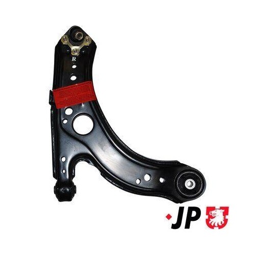 Lenker radaufhängung jp - 1x,