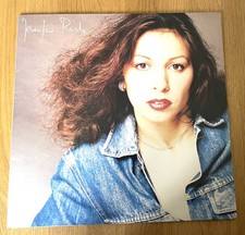 Jennifer Rush Schallplatte LP Vinyl CBS 1981