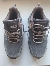 Jack Wolfskin Schuhe Texapore