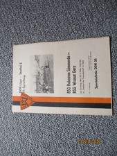 Programm wismut gera - wismut,